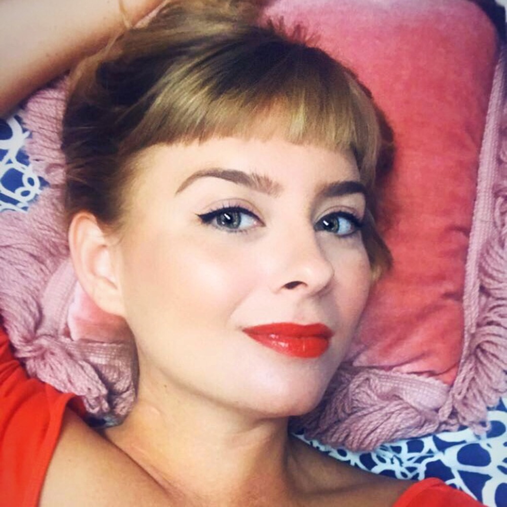 Meet your Posher, Autumn